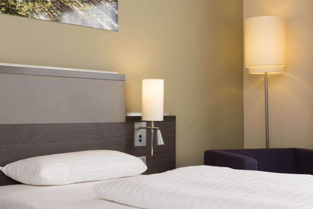 Mercure Duesseldorf Airport Ratingen Szoba fotó